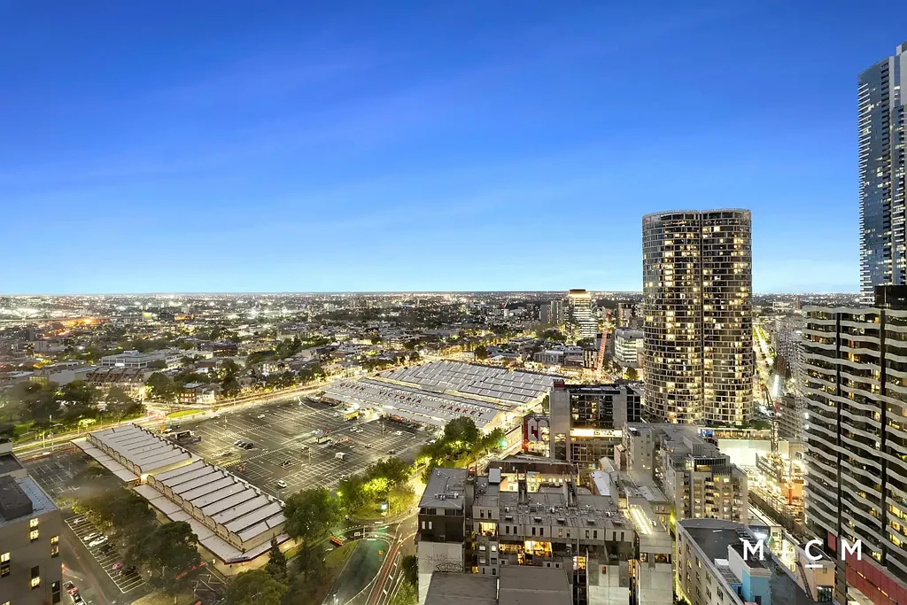 2801/157 ABeckett Street, Melbourne, VIC 3000