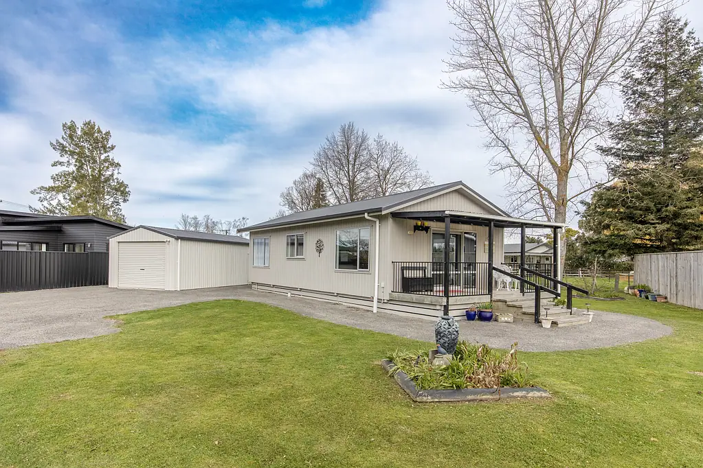 5B Johnson Street, Waipawa, Central Hawke's Bay, Hawke's Bay