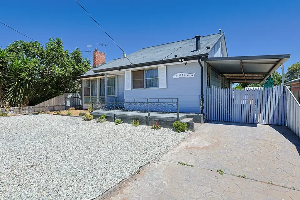 Mildura 4房  Solid Investment Opportunity!