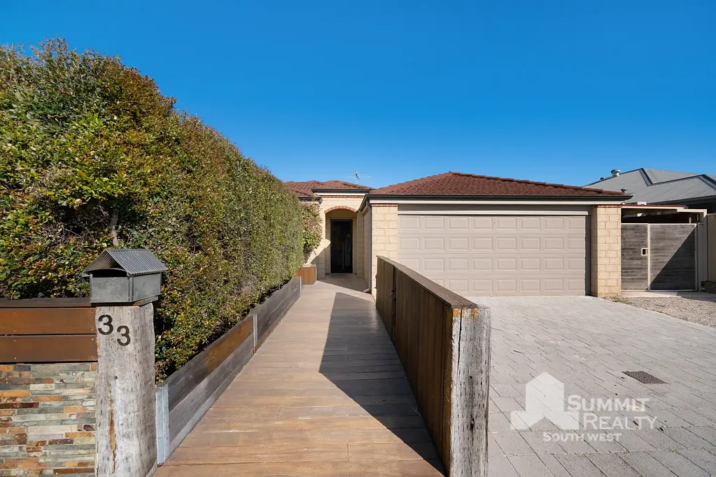 Glen Iris 4બેડરૂમ Family-Friendly Living with Entertaining in Mind