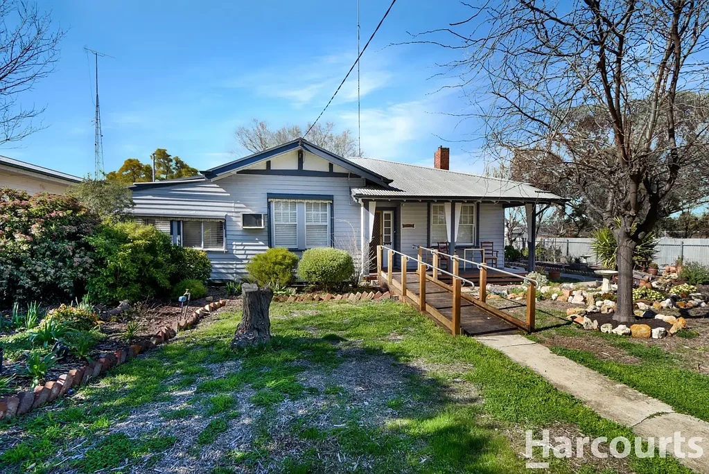 25 Deakin Street, Beulah, VIC 3395