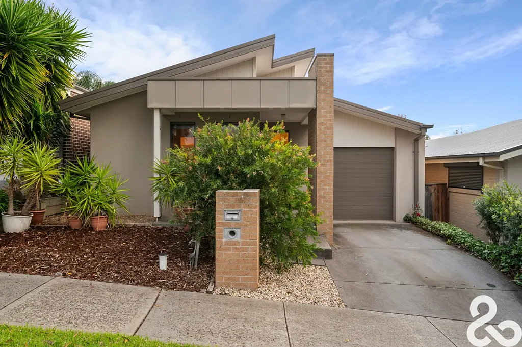 9 Outback Drive, Doreen, VIC 3754