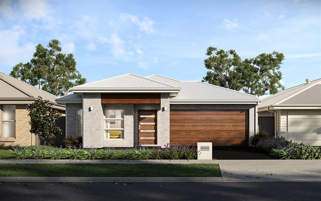 Clyde 4Zimmer House & Land Deal You Can't Miss - Full Package for $835K