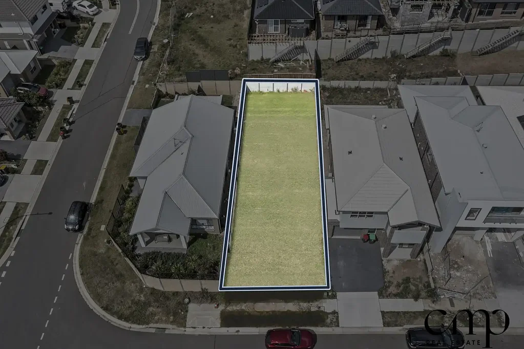Gregory Hills A Rare Opportunity to Create Something Exceptional