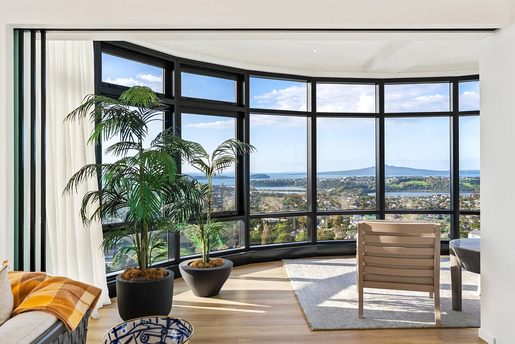 Remuera 3બેડરૂમ Remuera Ridge – Unrivalled Views