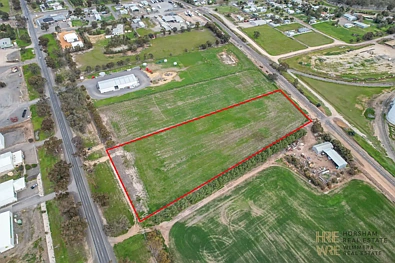 Warracknabeal Rare Opportuntity - Zoned Industrial 1