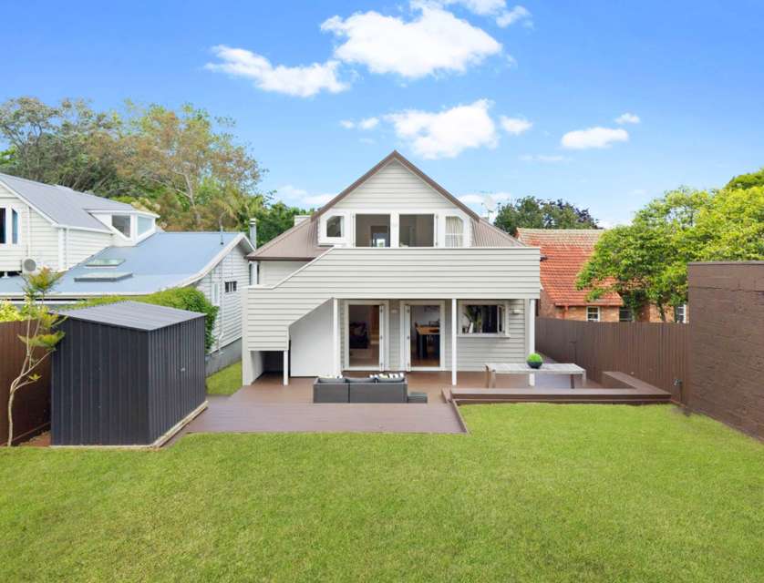 27 Woodside Road, Mt Eden, Auckland City, Auckland, 5房, 3浴, 独立屋