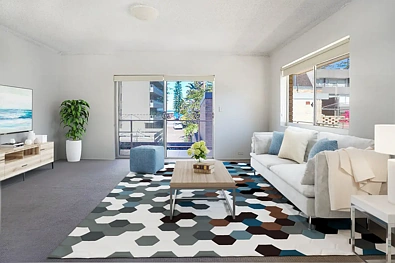 4/87 Dee Why Parade, Dee Why, NSW 2099, 3 slaapkamers, 2 badkamers, Apartment