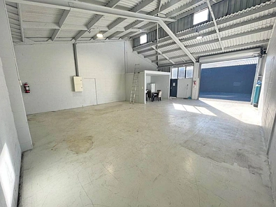 Unit E/10 Vernon Street, Papakura, 0房, 0浴, Industrial Premises