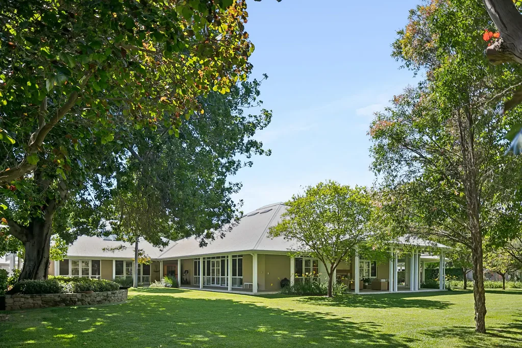 室外 - 9 Hynes Road, Dalkeith, WA 6009