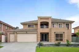 8 Boro Close, Prestons