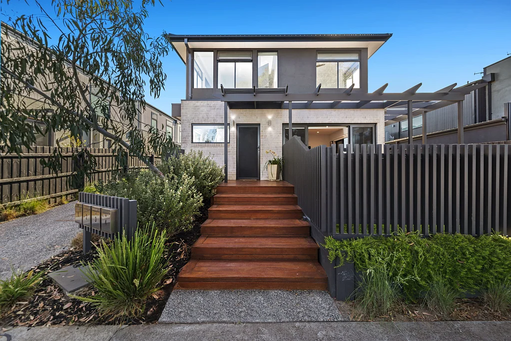 1/10 Tonbridge Street, Carrum, VIC 3197