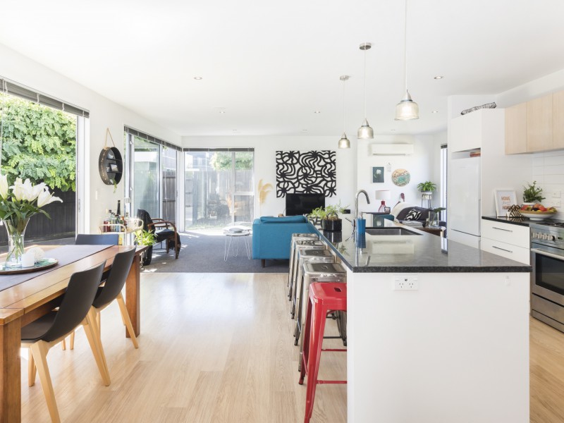 406b Barrington Street, Spreydon, Christchurch, 3 habitaciones, 3 baños