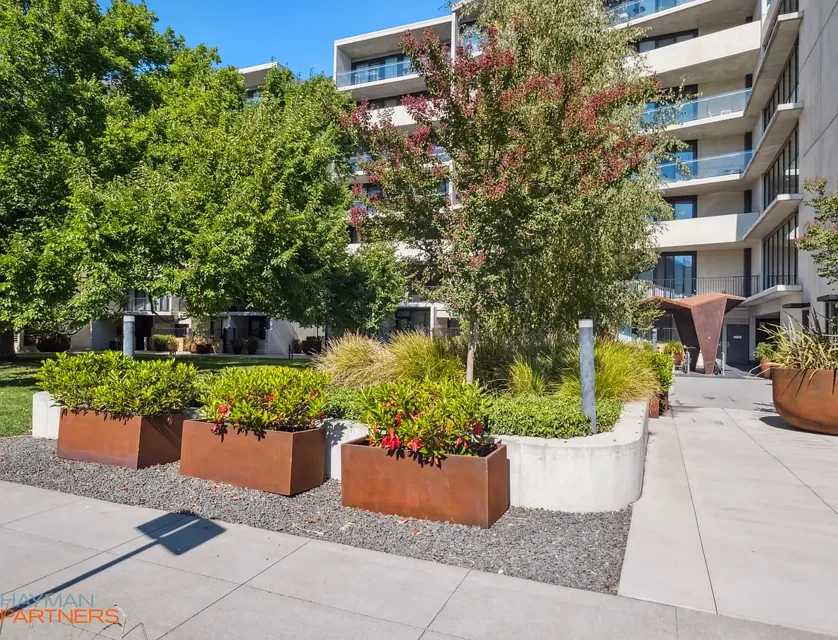 102/47 Currong Street, Braddon, ACT 2612, 2 ਕਮਰੇ, 2 ਬਾਥਰੂਮ, Apartment