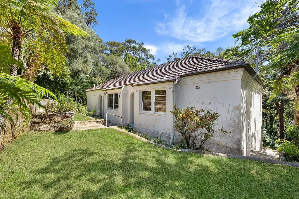 61 Findlay Avenue, Roseville, NSW 2069