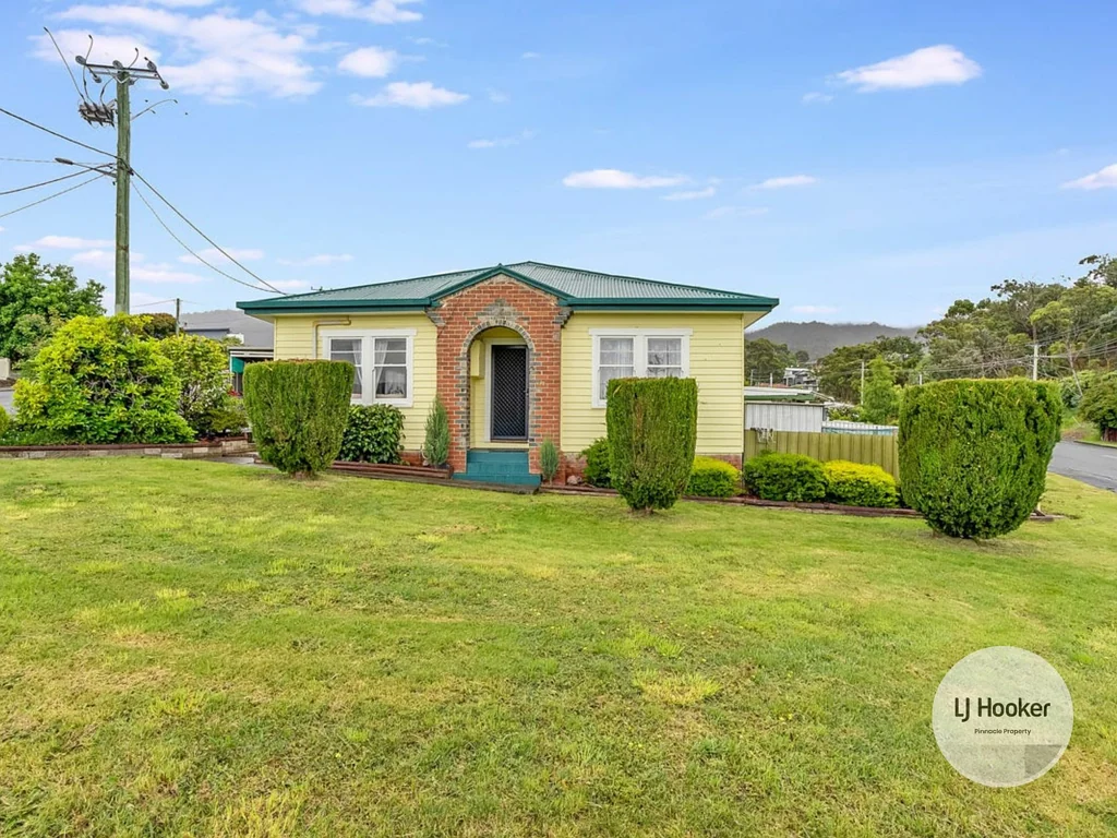 Claremont 3Zimmer Your next Investment Opportunity with 5.1%+ ROI
