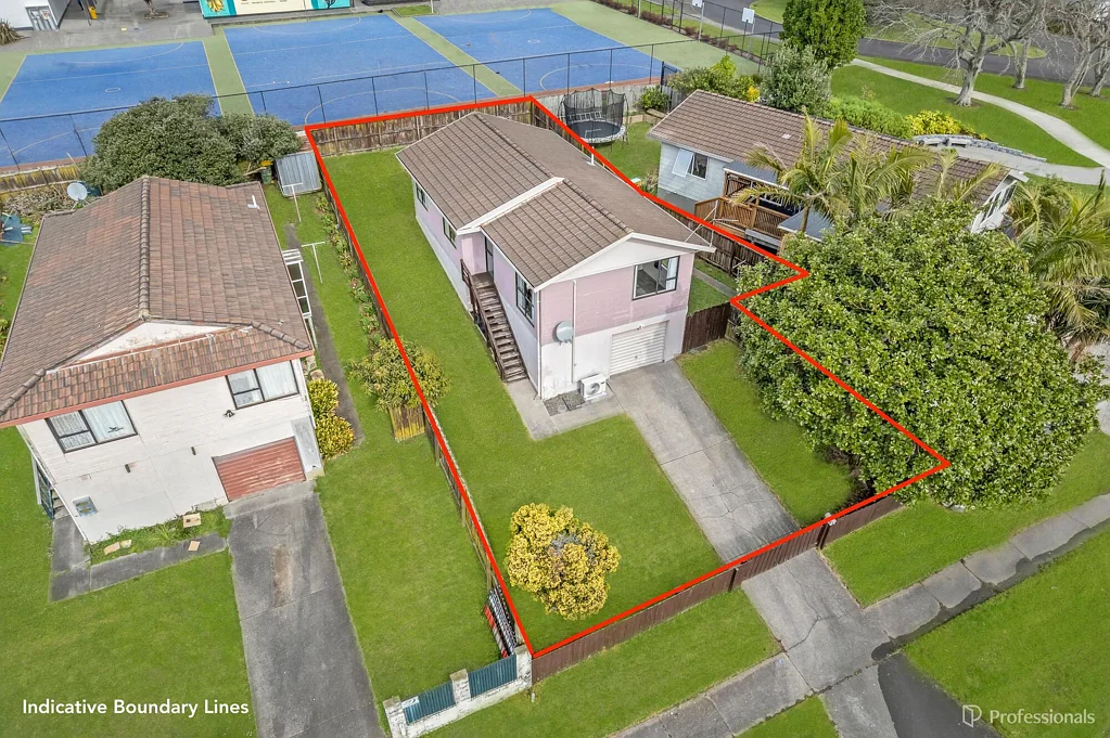 Clendon Park 3chambre GREAT OPPORTUNITY FOR HOME BUYERS!!!