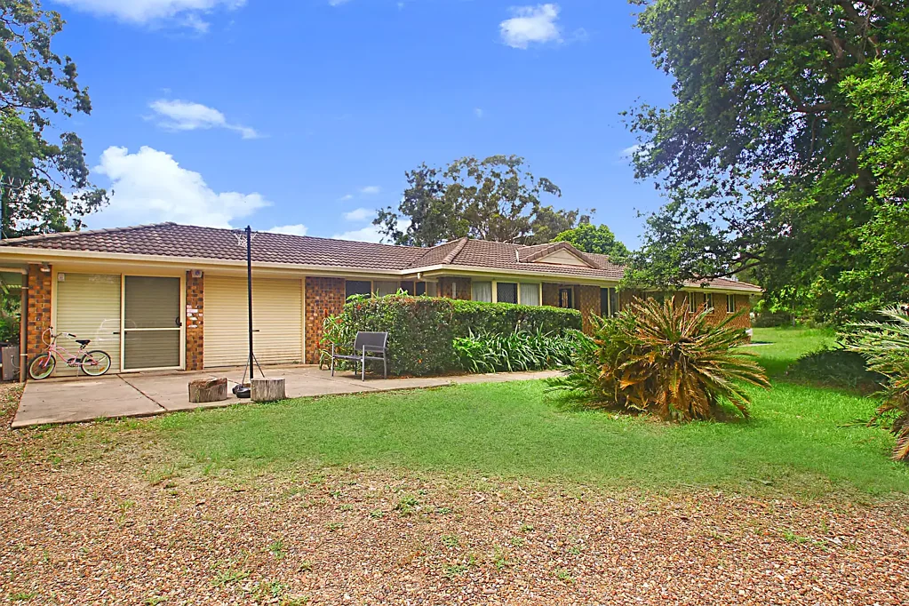 Cooroibah Rural Retreat