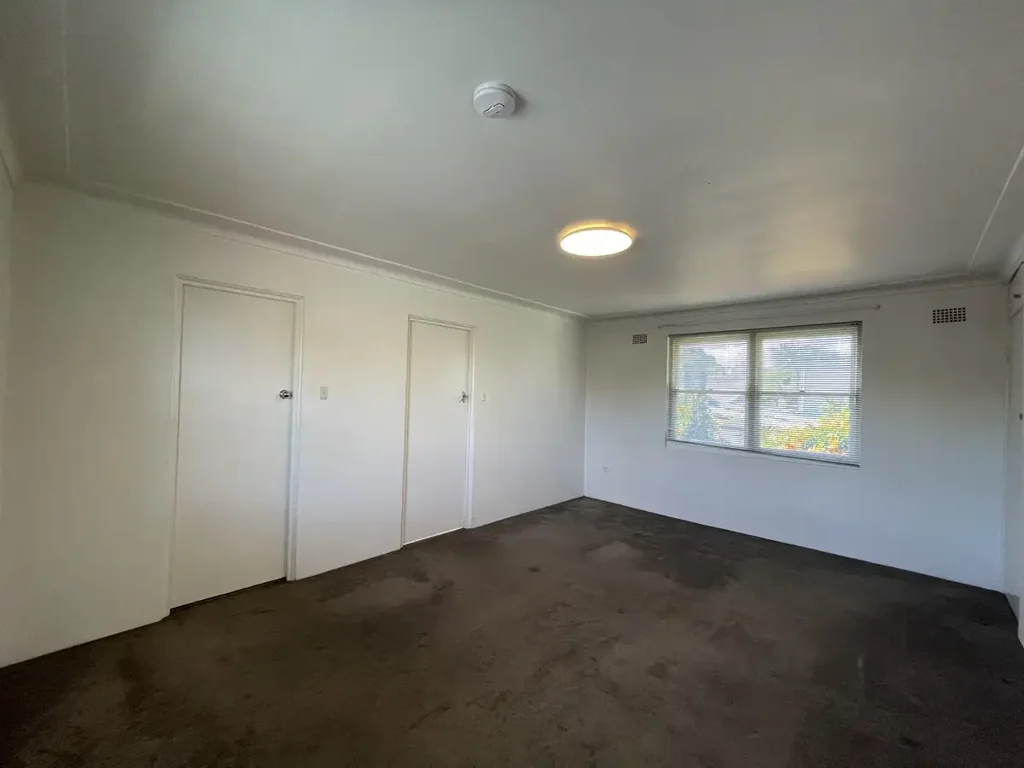 Studio in the heart of Newtown