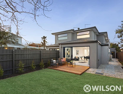29a Clifton Street, Caulfield East, Inner East Melbourne, 4 Bedrooms, 3 Bathrooms, Townhouse