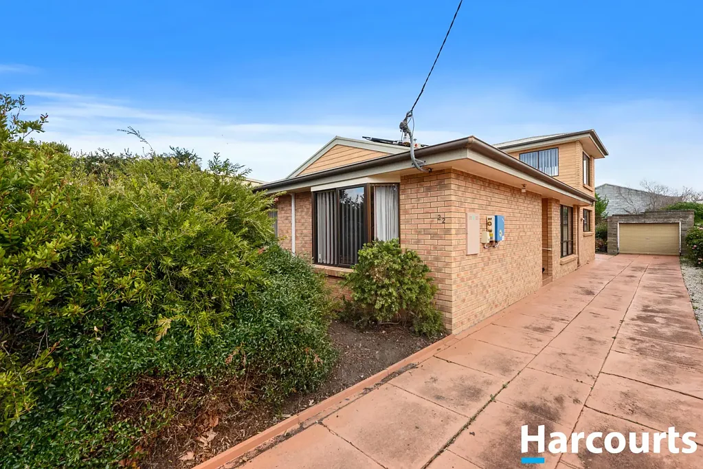 Ulverstone 3 Bedroom Location Location Location!