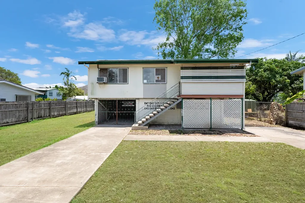 27 Frank Street, Kirwan, QLD 4817