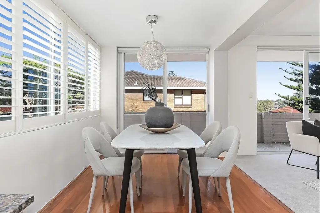SPECTACULAR APARTMENT IN CONVENIENT LOCATION