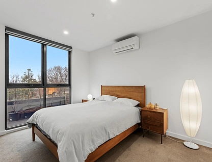 202/1-5 Neil Court, Blackburn South, Inner East Melbourne, 2 Kuwarto, 2 Banyo, Apartment