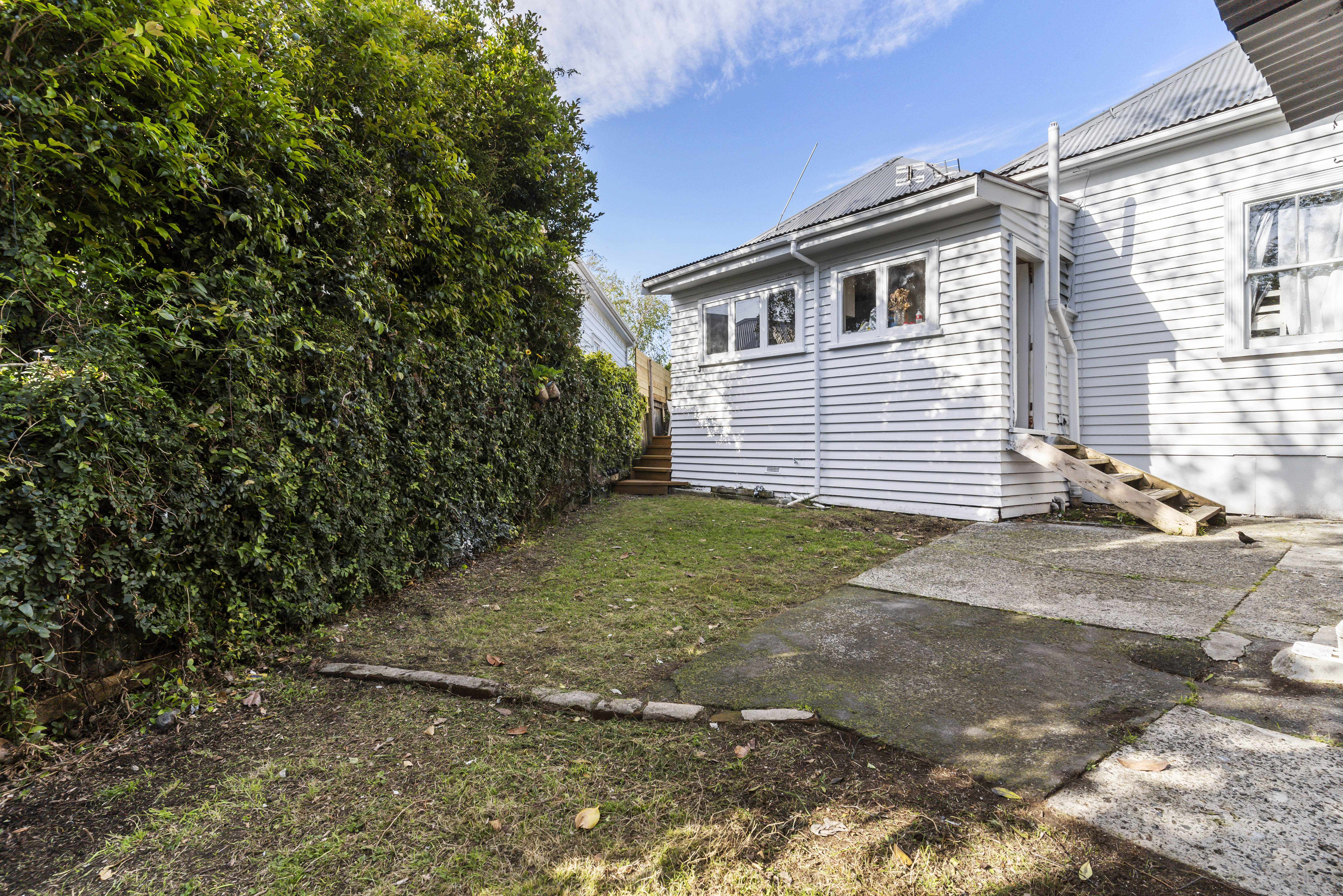 1 Chamberlain Street, Grey Lynn, Auckland, 3 habitaciones, 0 baños, House