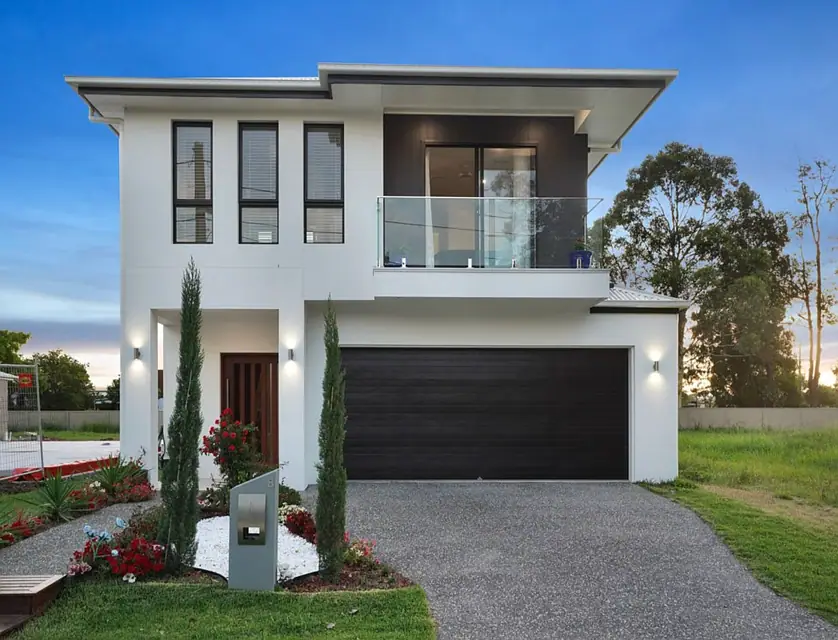 8 Stewart Road, Albany Creek, Brisbane - Northern Region , 5房, 3浴, House