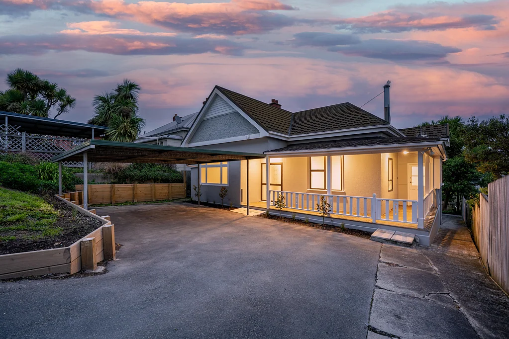 18 Gibson Street, Seaview, Timaru, Canterbury