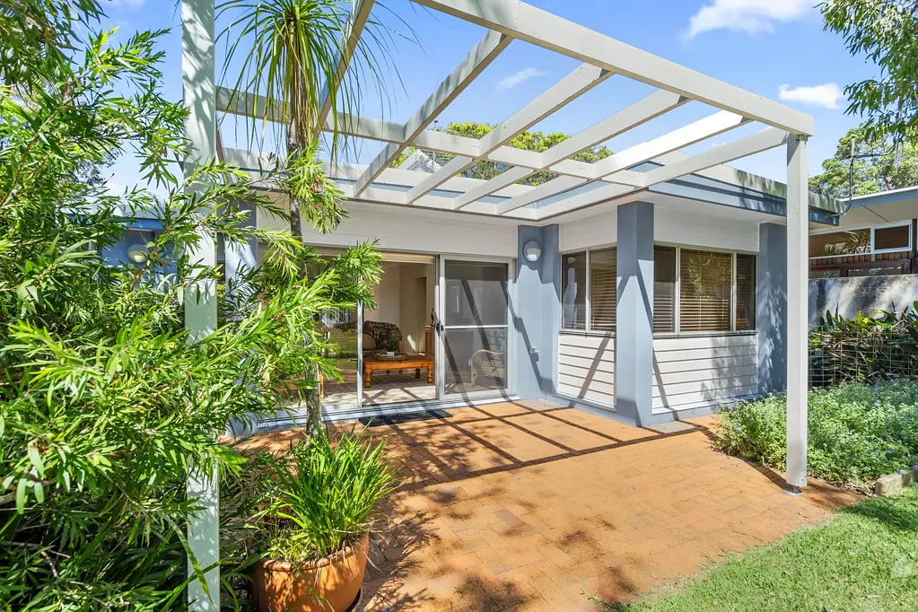 Blueys Beach 3Moenga Easy Living with Heart & Harmony