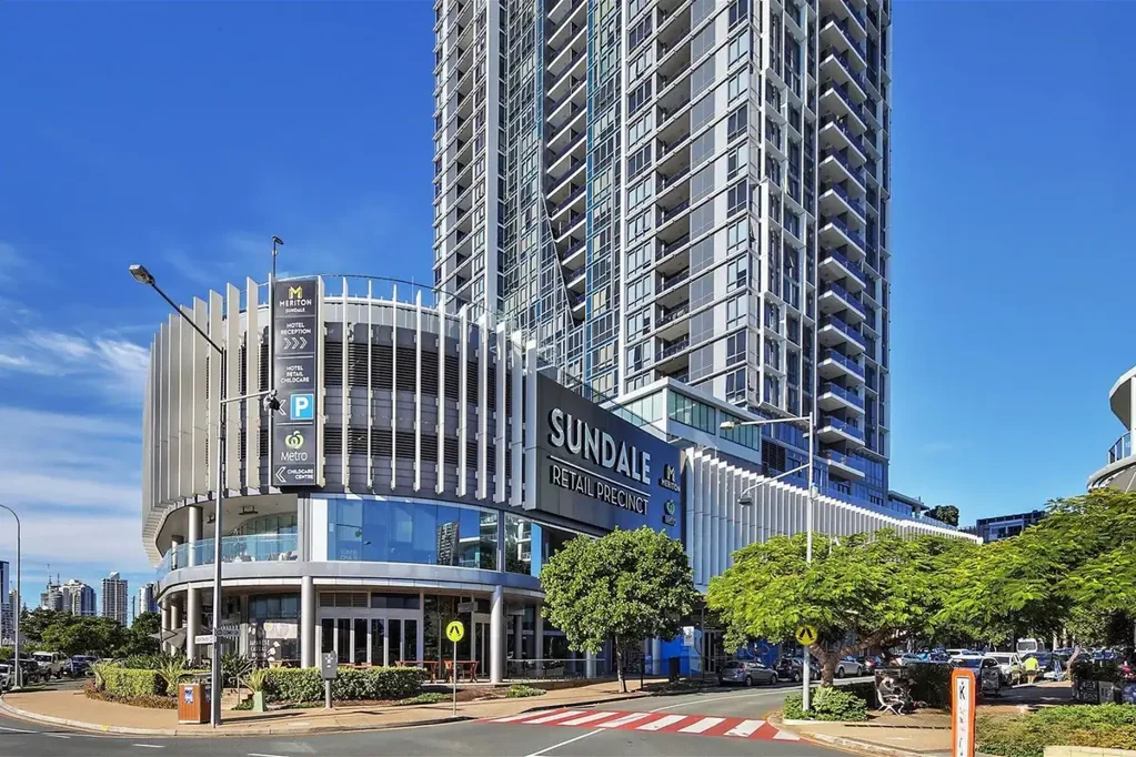 Southport 3침실 Luxury Living that offer Breathtaking Panoramic Views