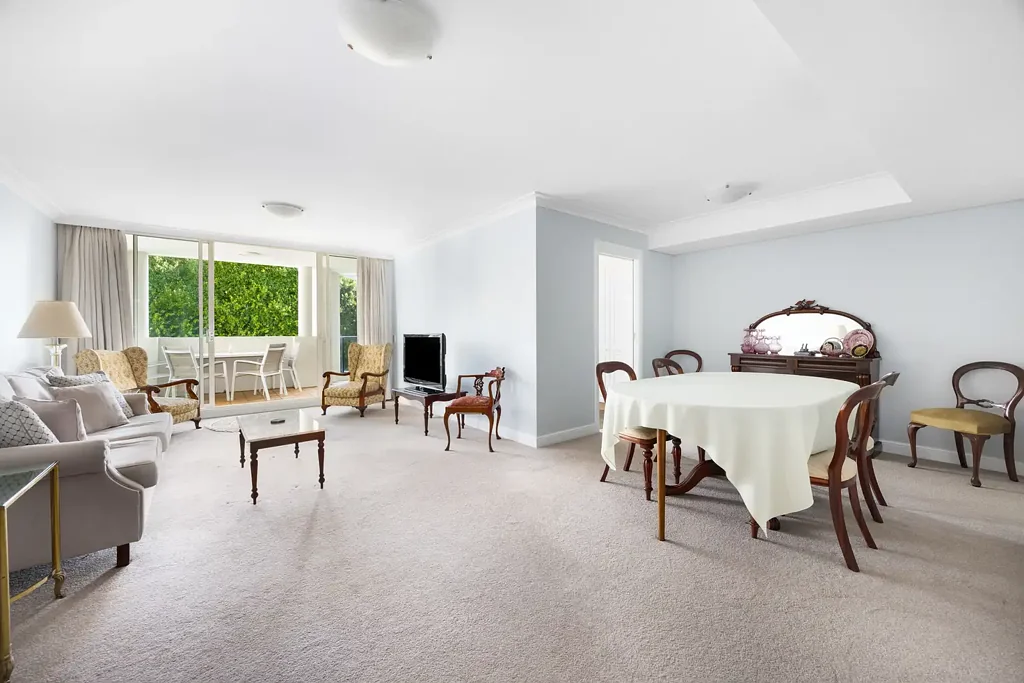 Mosman 3 Slaapkamer 'Bridlewood Gardens' an idyllic escape in the heart of Mosman