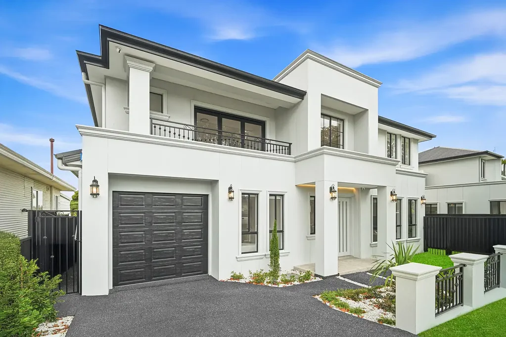 Merrylands 5chambre Something Special!!!