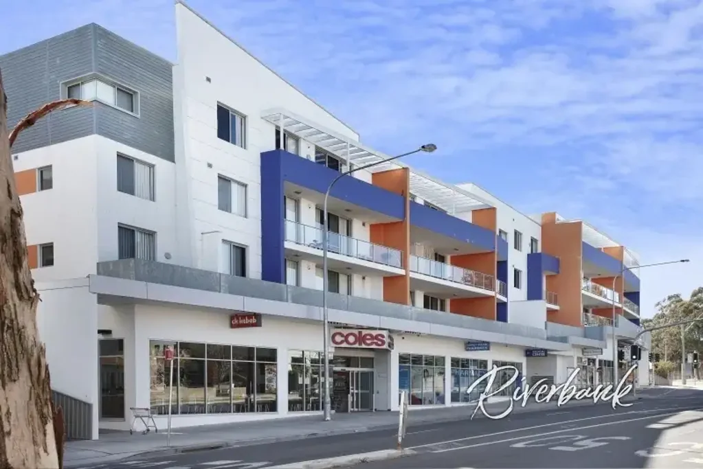 64/29-33 Darcy Road, Westmead, NSW 2145