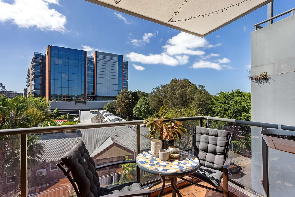 57/49 Henderson Road, Alexandria, NSW 2015