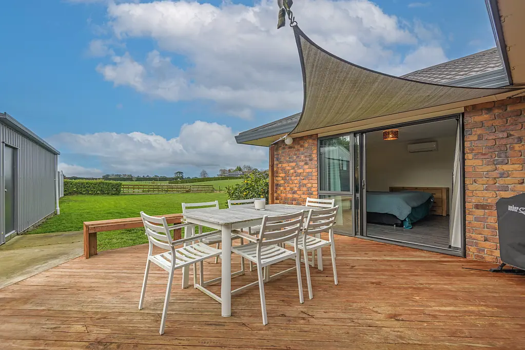 14 Wear Street, Rongotea, Manawatu, Manawatu-Wanganui