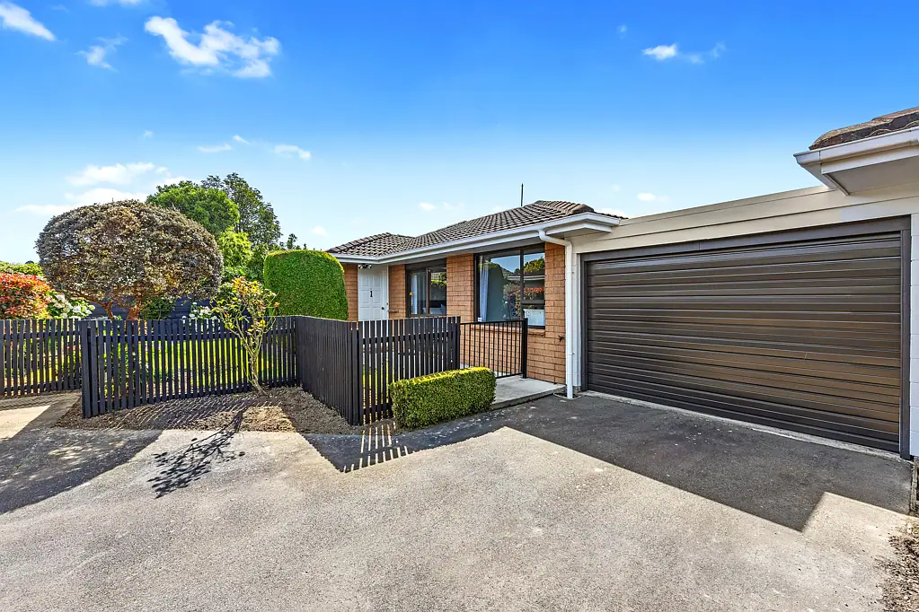 2/58 Ambleside Drive, Burnside, Christchurch, Canterbury