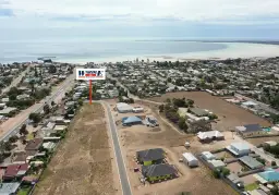 Allotment 13, Moonta Bay