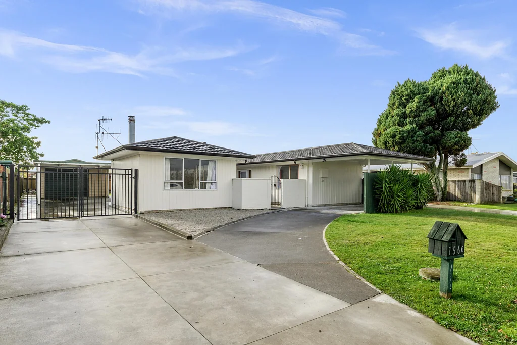 Flaxmere 3 Bedroom Luxury Within Reach