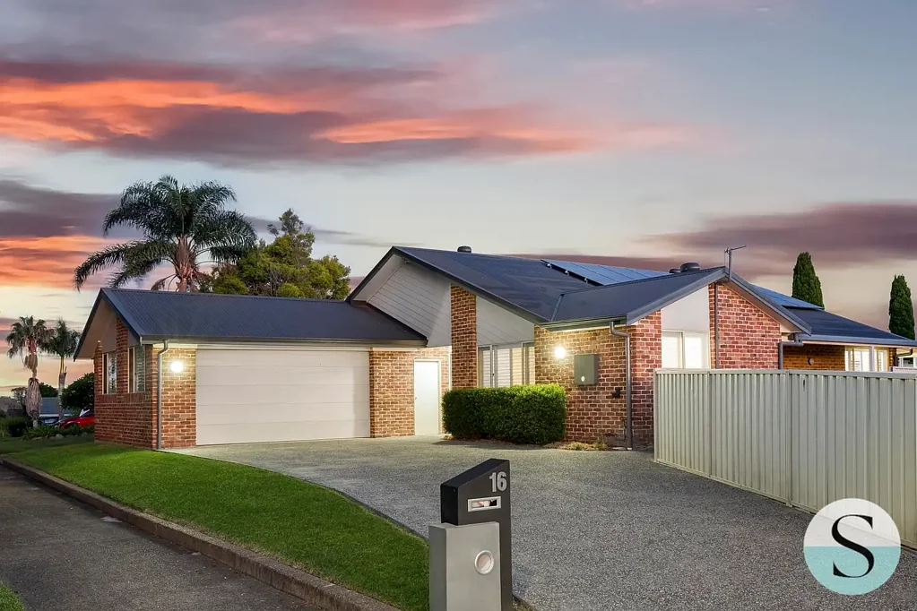 16 Bilbungra Way, Maryland, NSW 2287