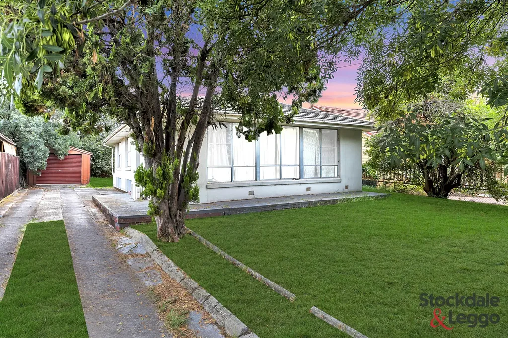 23 Chirnside Crescent, Laverton, VIC 3028