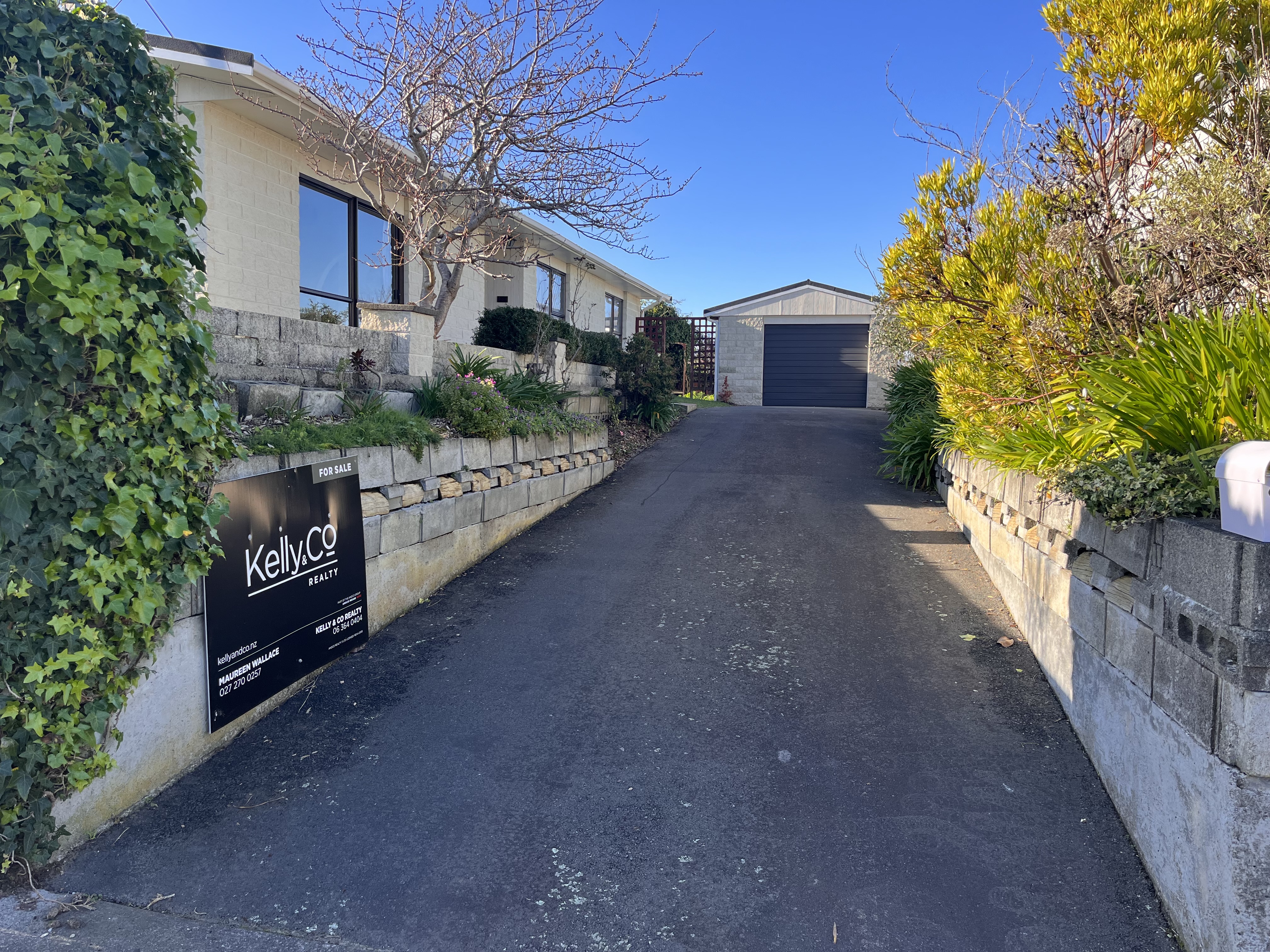 33 Lupin Road, Otaki, Kapiti Coast, 3 habitaciones, 0 baños, House