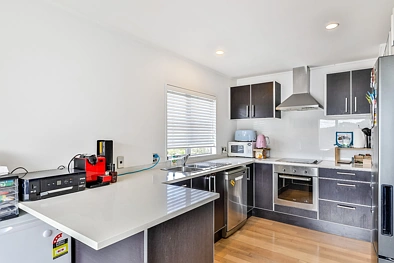 1-13 Valecrest Place, Bayview, North Shore City, 3 Bedrooms, 1 Bathrooms, House
