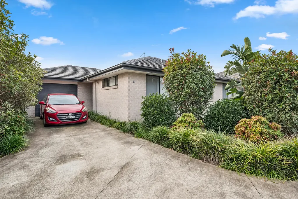4/33 Sullivans Road, Moonee Beach, NSW 2450