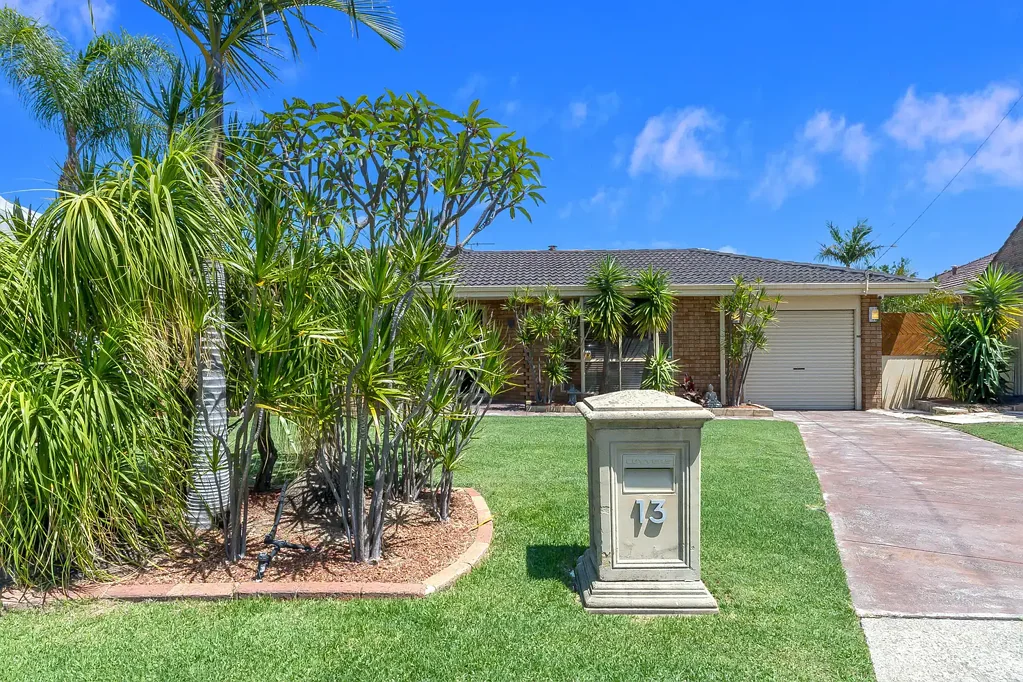 Huntingdale 3房  A Private Tropical Oasis in a Peaceful Cul-de-Sac!