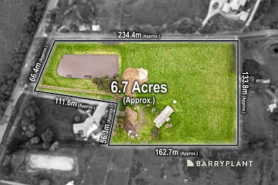 Lysterfield 5Moenga Semi-Rural Paradise of 6.7 acres with views