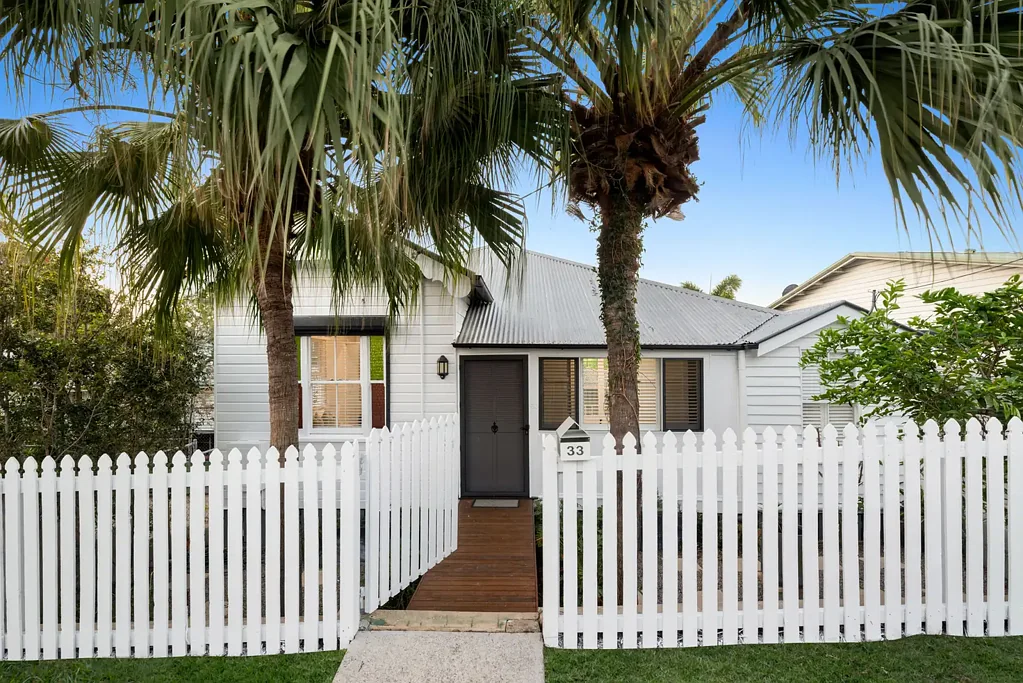 33 Maygar Street, Windsor, QLD 4030