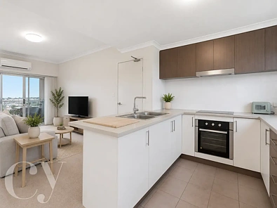 26/32 Congenial Loop, Atwell, WA 6164, 2 slaapkamers, 1 badkamers, Apartment